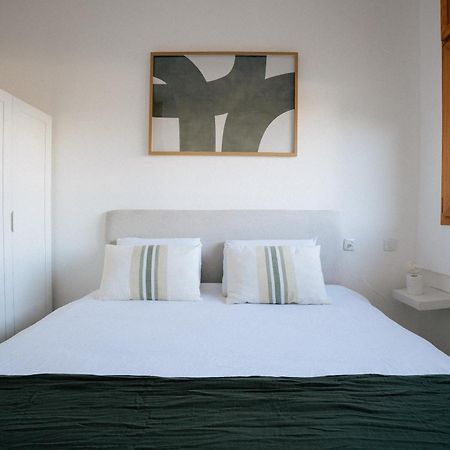 Meir Dizengoff Residence With Shelter تل أبيب المظهر الخارجي الصورة