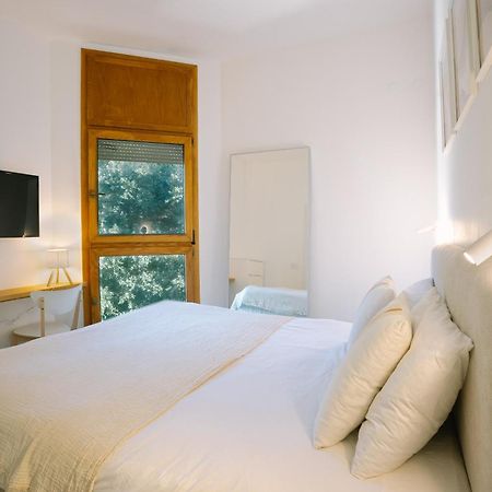 Meir Dizengoff Residence With Shelter تل أبيب المظهر الخارجي الصورة