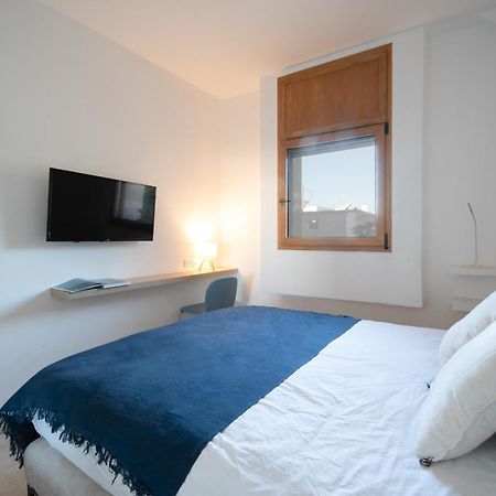 Meir Dizengoff Residence With Shelter تل أبيب المظهر الخارجي الصورة