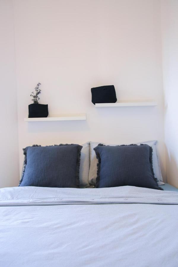 Meir Dizengoff Residence With Shelter تل أبيب المظهر الخارجي الصورة