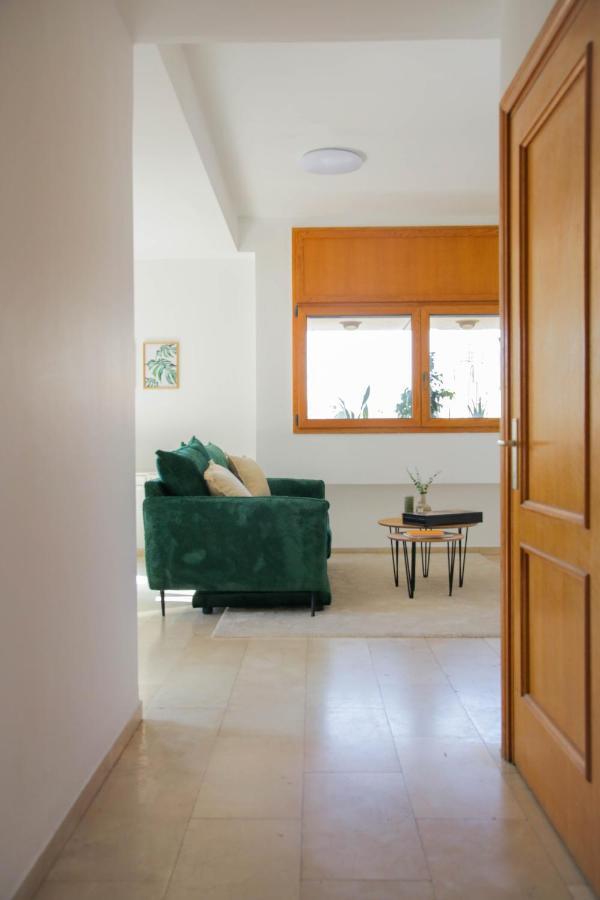 Meir Dizengoff Residence With Shelter تل أبيب المظهر الخارجي الصورة