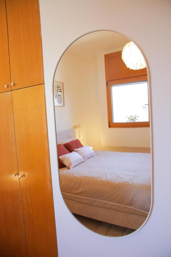 Meir Dizengoff Residence With Shelter تل أبيب المظهر الخارجي الصورة