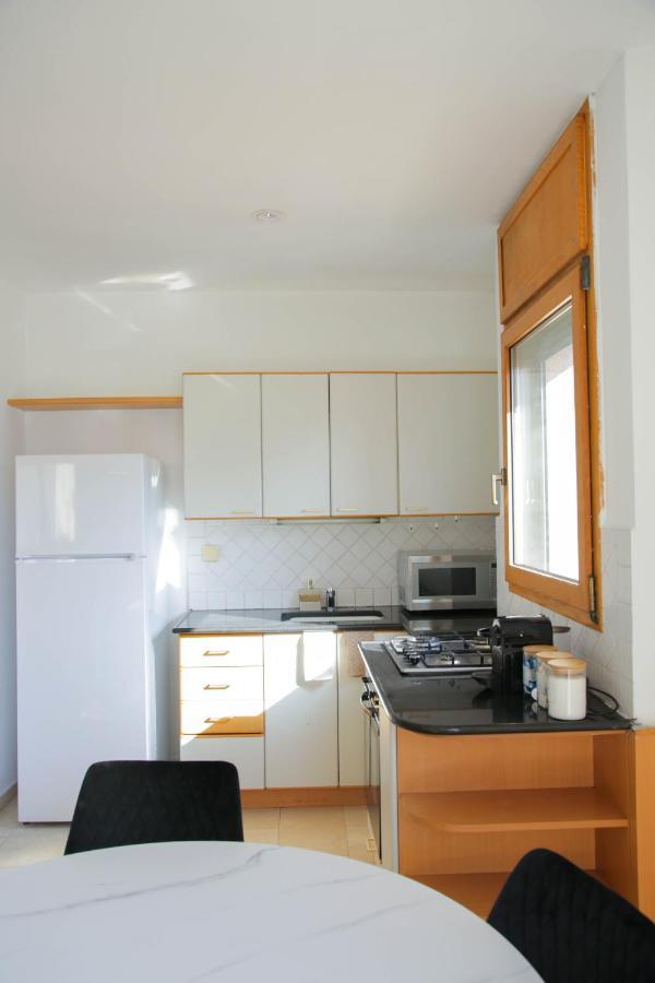 Meir Dizengoff Residence With Shelter تل أبيب المظهر الخارجي الصورة