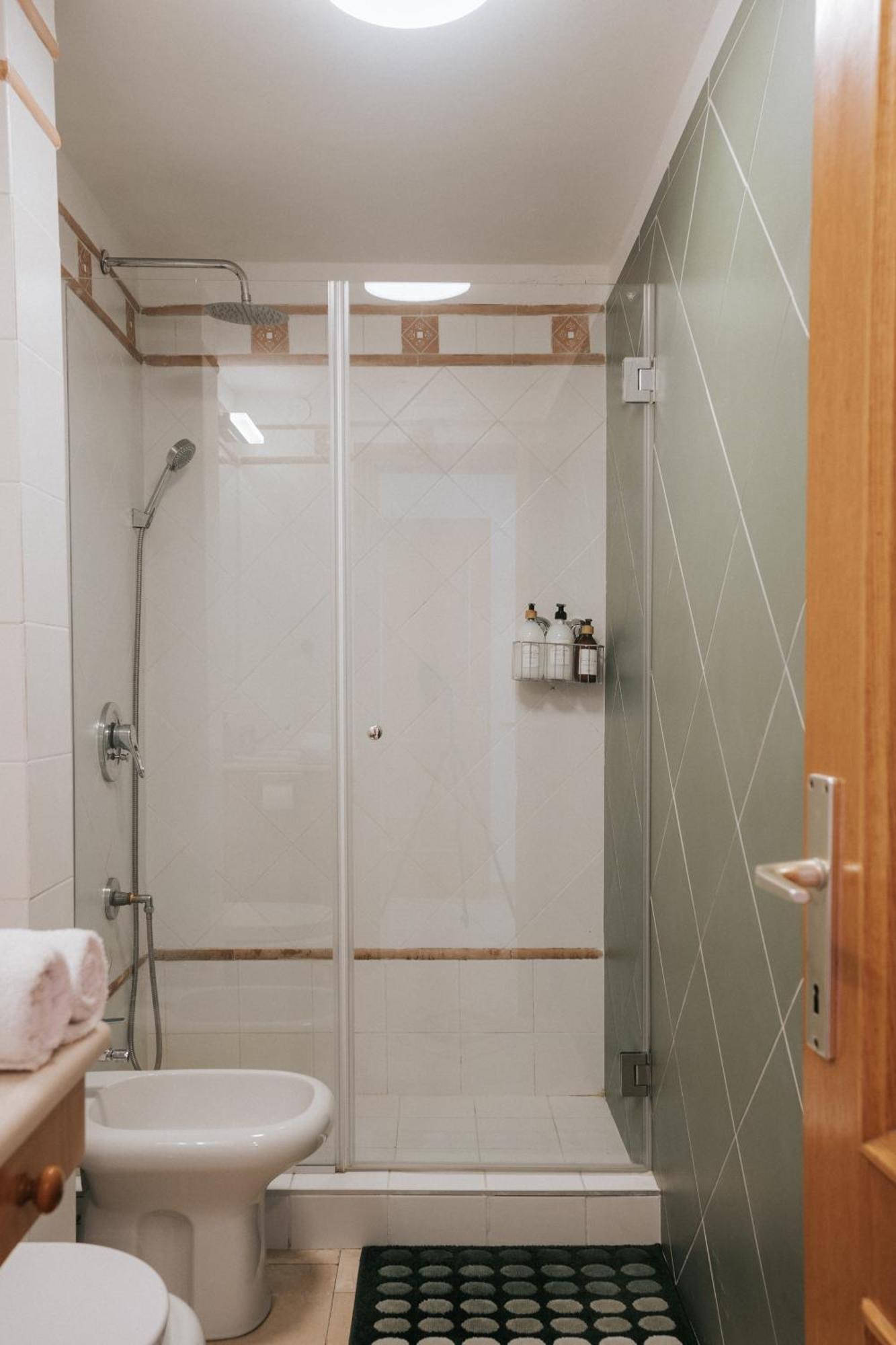 Meir Dizengoff Residence With Shelter تل أبيب المظهر الخارجي الصورة