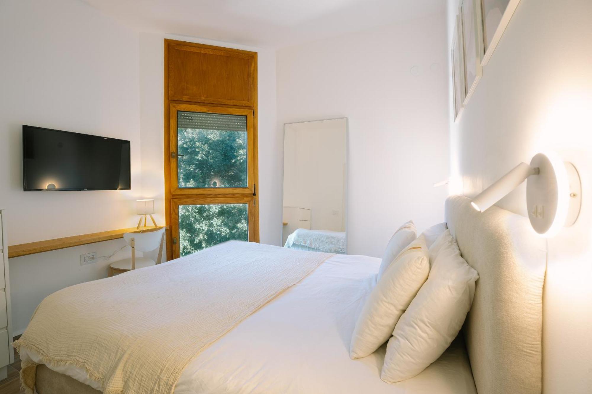 Meir Dizengoff Residence With Shelter تل أبيب المظهر الخارجي الصورة