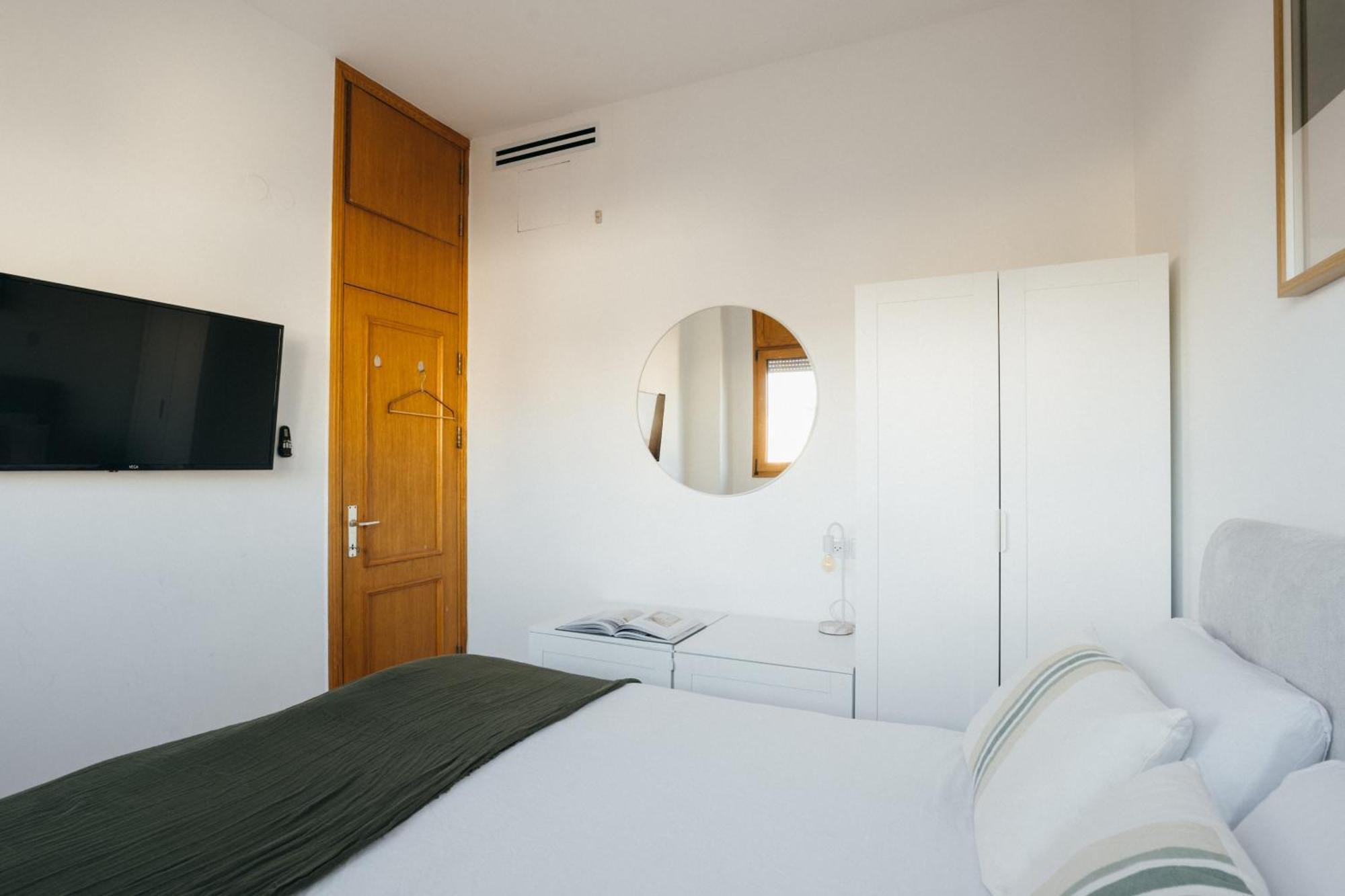 Meir Dizengoff Residence With Shelter تل أبيب المظهر الخارجي الصورة